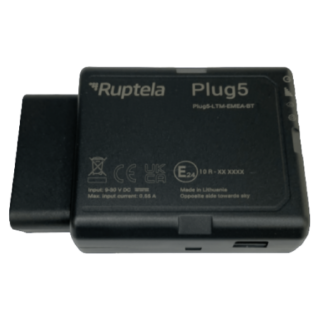 Ruptela Plug5